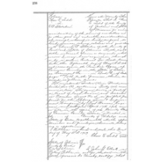 Cameron County - Book: Deed Record Volume: T Page: 276