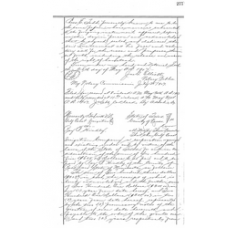 Cameron County - Book: Deed Record Volume: T Page: 277