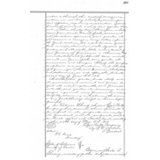 Cameron County - Book: Deed Record Volume: T Page: 283