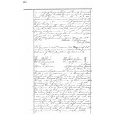Cameron County - Book: Deed Record Volume: T Page: 284