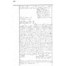 Cameron County - Book: Deed Record Volume: T Page: 288