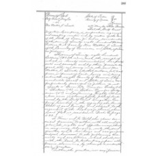 Cameron County - Book: Deed Record Volume: T Page: 289