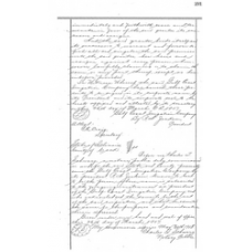 Cameron County - Book: Deed Record Volume: T Page: 291