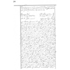 Cameron County - Book: Deed Record Volume: T Page: 292
