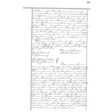 Cameron County - Book: Deed Record Volume: T Page: 295
