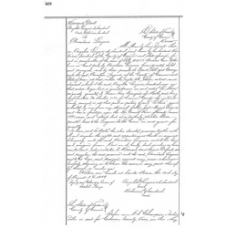 Cameron County - Book: Deed Record Volume: T Page: 468