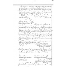Cameron County - Book: Deed Record Volume: T Page: 479
