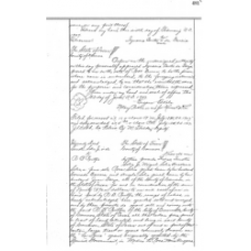 Cameron County - Book: Deed Record Volume: T Page: 481