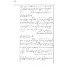 Cameron County - Book: Deed Record Volume: T Page: 484