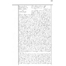 Cameron County - Book: Deed Record Volume: T Page: 485