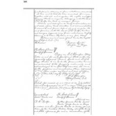 Cameron County - Book: Deed Record Volume: T Page: 486