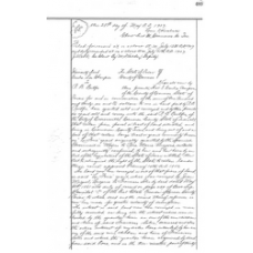 Cameron County - Book: Deed Record Volume: T Page: 489