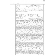 Cameron County - Book: Deed Record Volume: T Page: 491