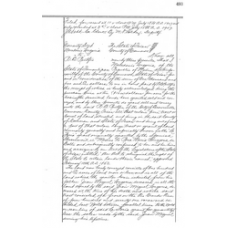 Cameron County - Book: Deed Record Volume: T Page: 493