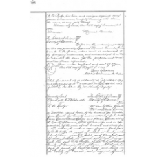 Cameron County - Book: Deed Record Volume: T Page: 496