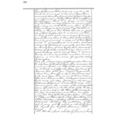 Cameron County - Book: Deed Record Volume: T Page: 500