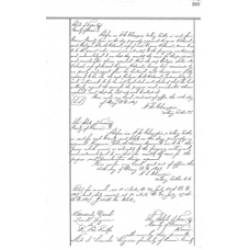 Cameron County - Book: Deed Record Volume: T Page: 503