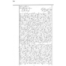 Cameron County - Book: Deed Record Volume: T Page: 506