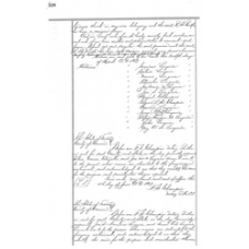 Cameron County - Book: Deed Record Volume: T Page: 508