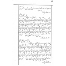 Cameron County - Book: Deed Record Volume: T Page: 509