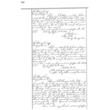 Cameron County - Book: Deed Record Volume: T Page: 510