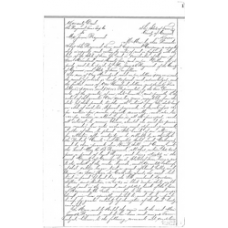 Cameron County - Book: Deed Record Volume: T Page: 1