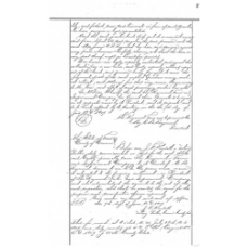 Cameron County - Book: Deed Record Volume: U Page: 3