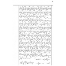 Cameron County - Book: Deed Record Volume: U Page: 15