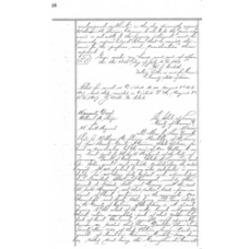 Cameron County - Book: Deed Record Volume: U Page: 16