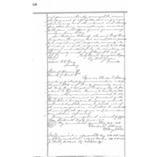 Cameron County - Book: Deed Record Volume: U Page: 126