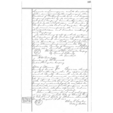 Cameron County - Book: Deed Record Volume: U Page: 335