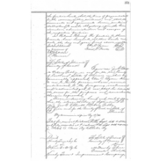 Cameron County - Book: Deed Record Volume: U Page: 371
