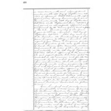 Cameron County - Book: Deed Record Volume: U Page: 450