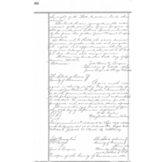 Cameron County - Book: Deed Record Volume: U Page: 452