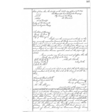 Cameron County - Book: Deed Record Volume: U Page: 507