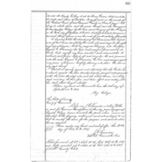 Cameron County - Book: Deed Record Volume: U Page: 521