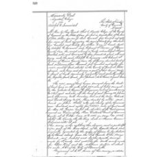 Cameron County - Book: Deed Record Volume: U Page: 522