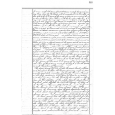 Cameron County - Book: Deed Record Volume: U Page: 523