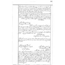 Cameron County - Book: Deed Record Volume: U Page: 535