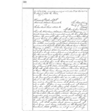 Cameron County - Book: Deed Record Volume: U Page: 550