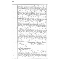 Cameron County - Book: Deed Record Volume: U Page: 552