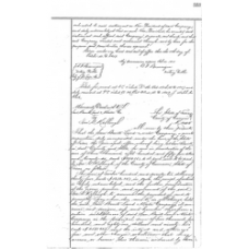 Cameron County - Book: Deed Record Volume: U Page: 553