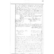 Cameron County - Book: Deed Record Volume: U Page: 597