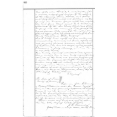 Cameron County - Book: Deed Record Volume: U Page: 600