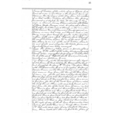 Cameron County - Book: Deed Record Volume: V Page: 35