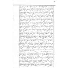 Cameron County - Book: Deed Record Volume: V Page: 39