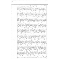 Cameron County - Book: Deed Record Volume: V Page: 44