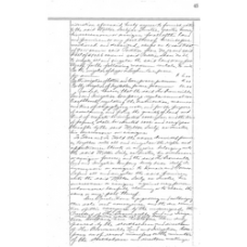 Cameron County - Book: Deed Record Volume: V Page: 45