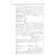 Cameron County - Book: Deed Record Volume: V Page: 46