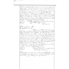 Cameron County - Book: Deed Record Volume: V Page: 360